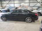 2018 MERCEDES-BENZ C 300 4MATIC à vendre chez Copart QC - MONTREAL
