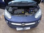 2013 VAUXHALL ADAM JAM for sale at Copart WESTBURY
