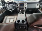 2015 Ford Expedition El Xlt продається в Prairie Grove, AR - Hail