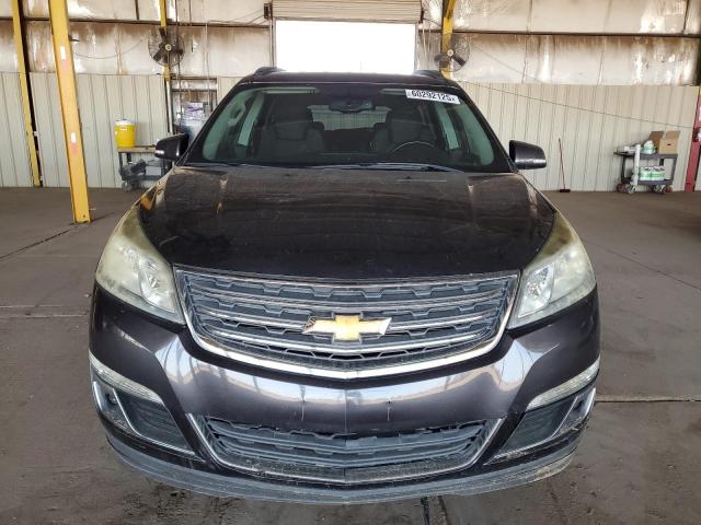 CHEVROLET TRAVERSE 2014 Сharcoal