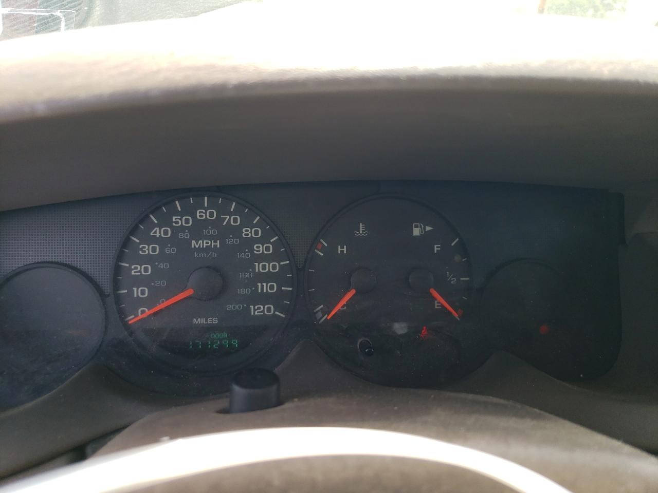 2003 Dodge Neon Se VIN: 1B3ES26CX3D245156 Lot: 60167345