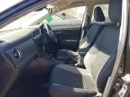 2017 TOYOTA AURIS B-ED for sale at Copart BRISTOL