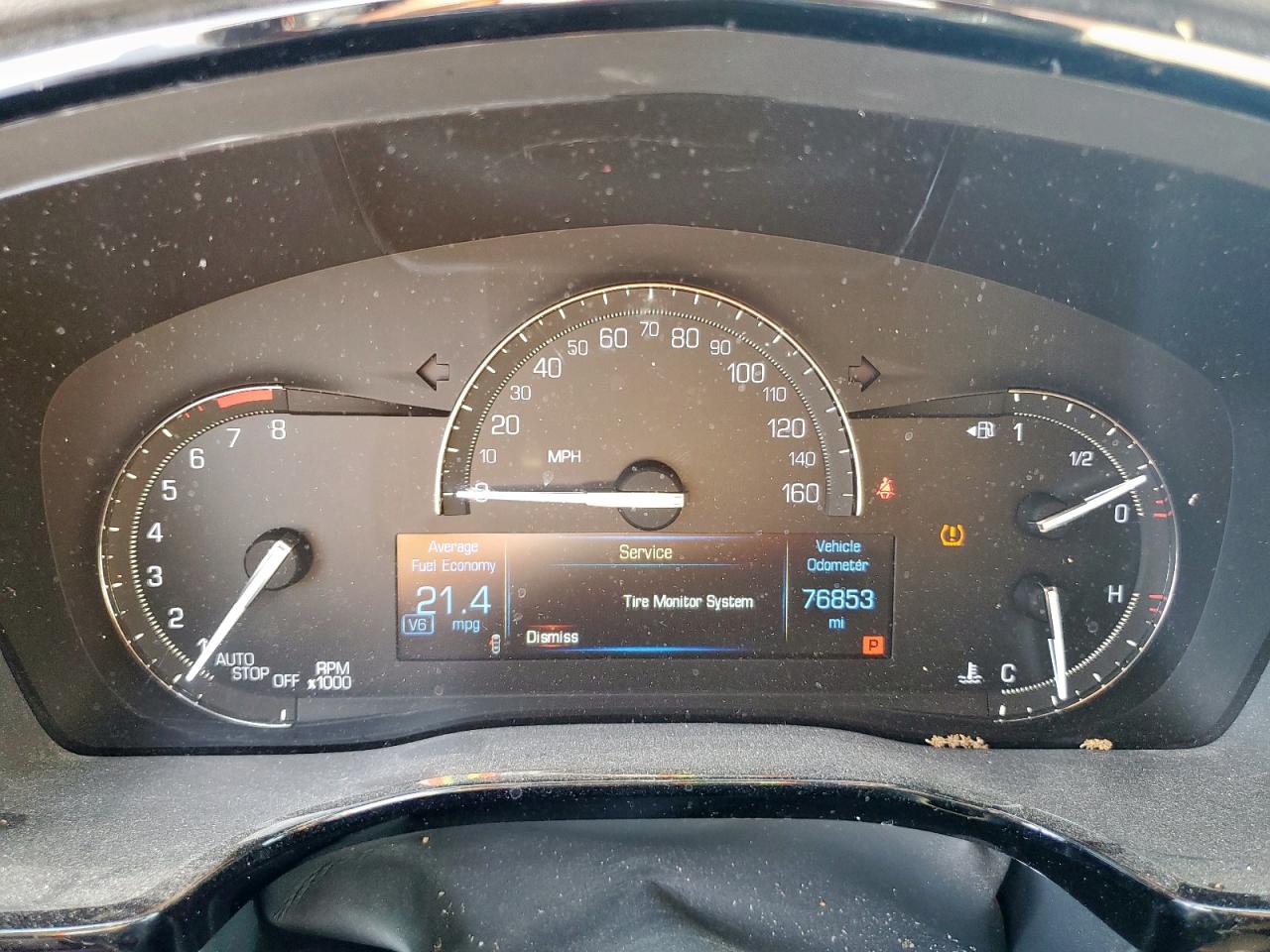 2018 Cadillac Xt5 Luxury VIN: 1GYKNCRS6JZ187803 Lot: 62267675