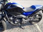 2019 HONDA NC 750 SD- for sale at Copart SANDTOFT