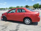 2010 Toyota Corolla Base   for Sale in Littleton, CO - Front End