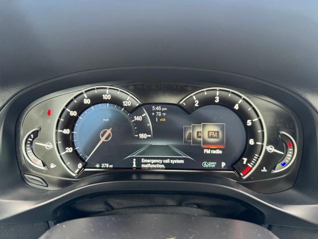  BMW X3 2019 Czarny