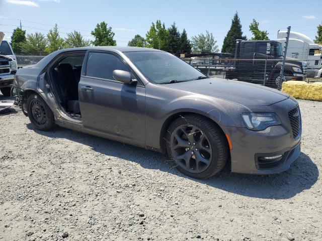  CHRYSLER 300 2021 Сірий