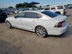 2018 Volvo S90 T8 Inscription for Sale in Wilmer, TX - Minor Dent/Scratches