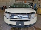 2008 Ford Edge Sel იყიდება Abilene-ში, TX - Front End