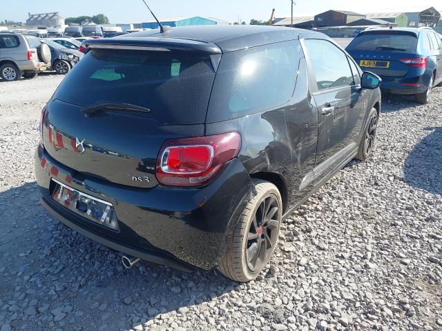 2019 DS DS3 PERF L