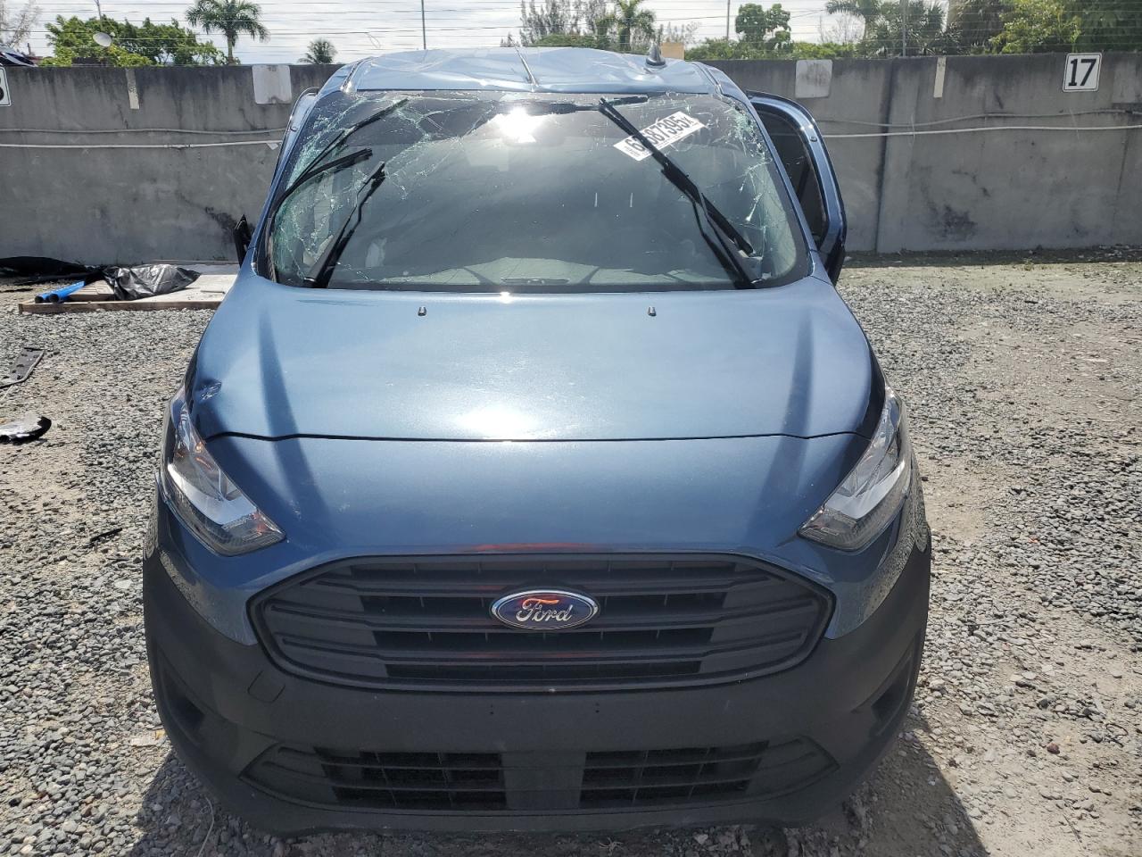 FORD TRANSIT 2023 VIN NM0GS9E25P1546835 фото 5
