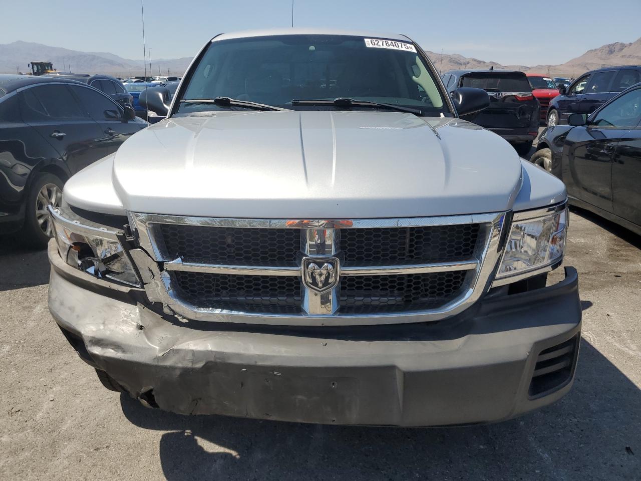 DODGE DAKOTA 2008 VIN 1D7HE38KX8S537038 zdjęcie 5