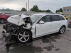 2010 Audi A4 Premium Plus for Sale in Littleton, CO - Front End