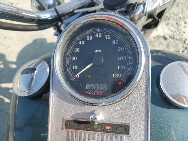 2004 HARLEY-DAVIDSON FLHRI   