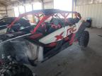 2024 CAN-AM MAVERICK X3 MAX X RC TURBO RR   a la Venta en Copart AZ - PHOENIX