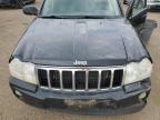 2005 Jeep Grand Cherokee Limited продається в Cookstown, ON - Mechanical