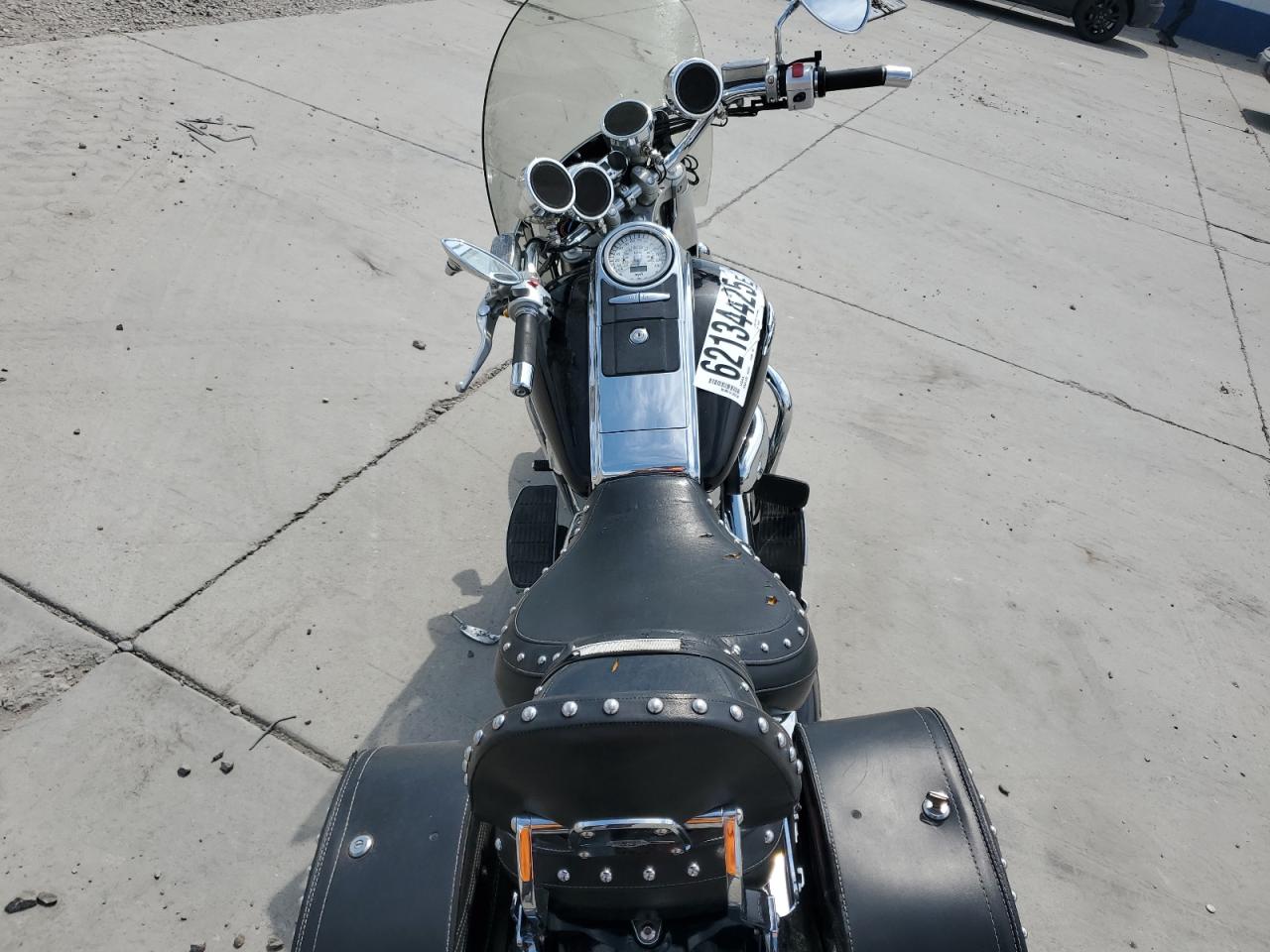 2008 Suzuki Vl1500 VIN: JS1VY52A482100498 Lot: 62134425