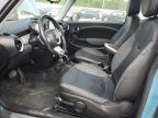 2010 Mini Cooper    en Venta en Franklin, WI - Hail