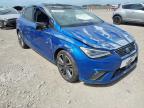2024 SEAT IBIZA ANNI for sale at Copart YORK