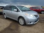 2011 Toyota Sienna Xle იყიდება Brighton-ში, CO - Side