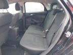 2015 FORD FOCUS TITA for sale at Copart CHESTER