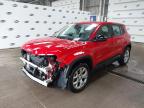 2024 JEEP AMC for sale at Copart EAST KILBRIDE