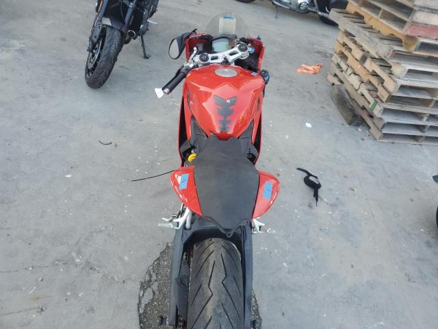 2016 DUCATI SUPERBIKE 959 PANIGALE  