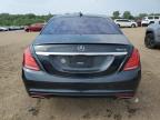 2016 Mercedes-Benz S 550 4Matic for Sale in Chicago Heights, IL - Front End