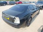 2007 MASERATI QUATTROPORTE V8 SPORT GT 4DR DUOSELECT for sale at Copart SANDY
