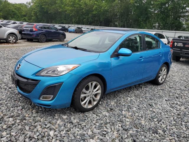 2010 Mazda 3 S
