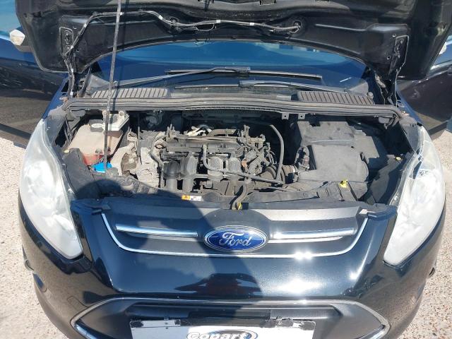 2014 FORD C-MAX ZETE