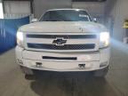 2010 Chevrolet Silverado K1500 Lt zu verkaufen in Hurricane, WV - Minor Dent/Scratches