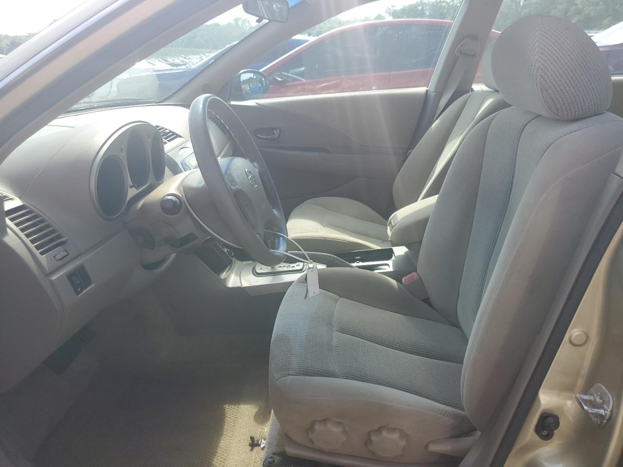 2004 Nissan Altima Base VIN: 1N4AL11D94C102085 Lot: 62062015