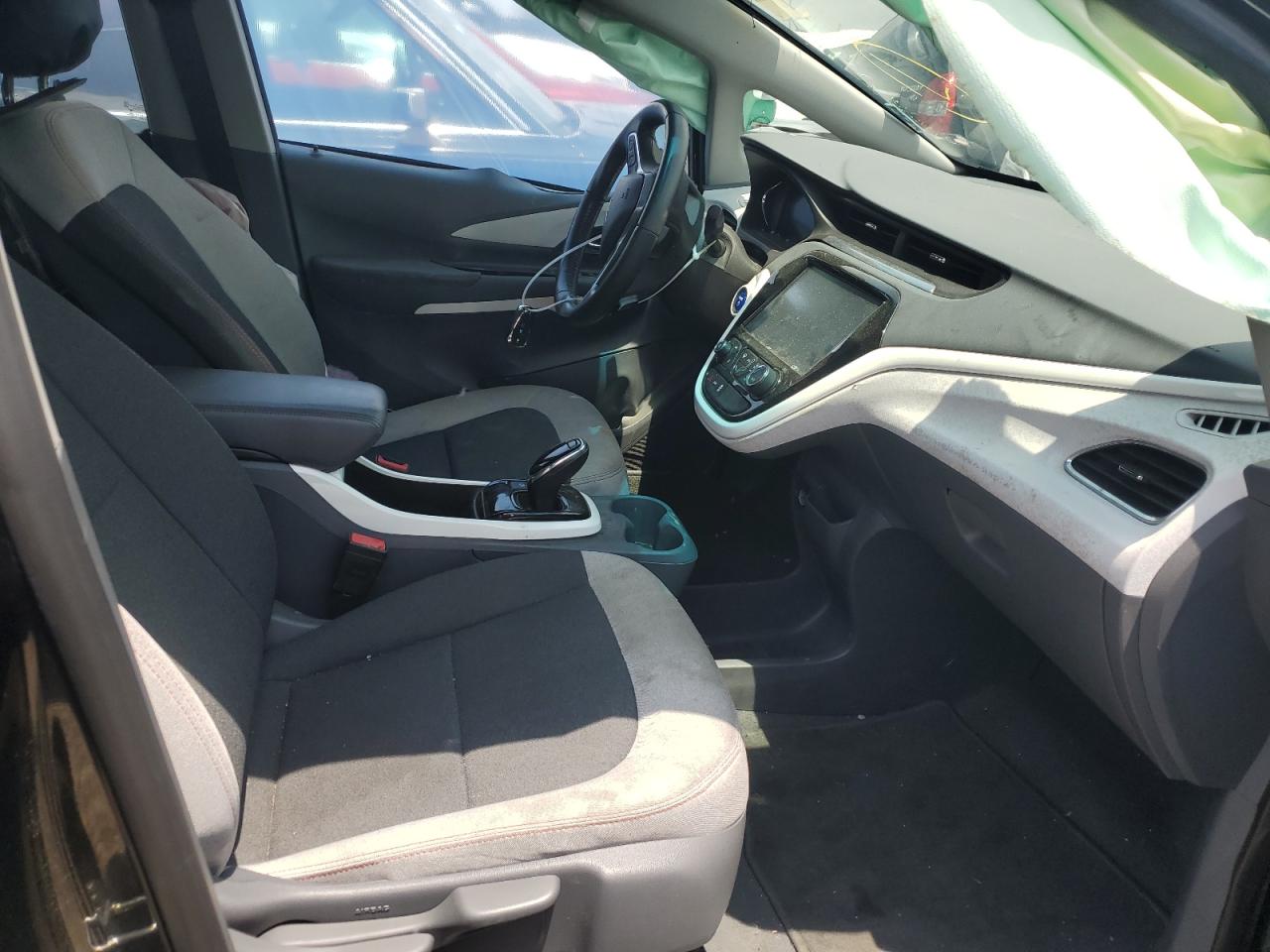 2017 Chevrolet Bolt Ev Lt VIN: 1G1FW6S06H4188450 Lot: 58195805