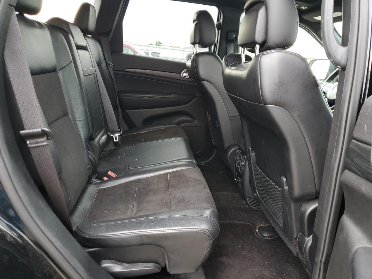 2019 Jeep Grand Cherokee Laredo VIN: 1C4RJFAGXKC531405 Lot: 61474665