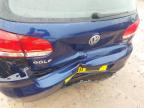 2011 VOLKSWAGEN GOLF MATCH for sale at Copart BRISTOL