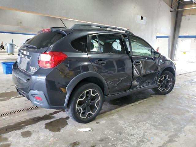 Parquets SUBARU XV 2015 Szary