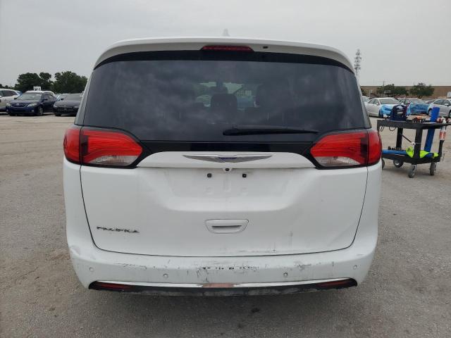  CHRYSLER PACIFICA 2020 White