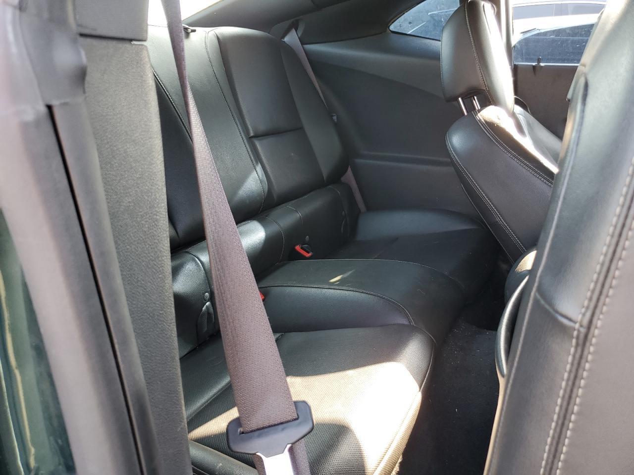 2015 Chevrolet Camaro 2Ss VIN: 2G1FK1EJ2F9294231 Lot: 86518035
