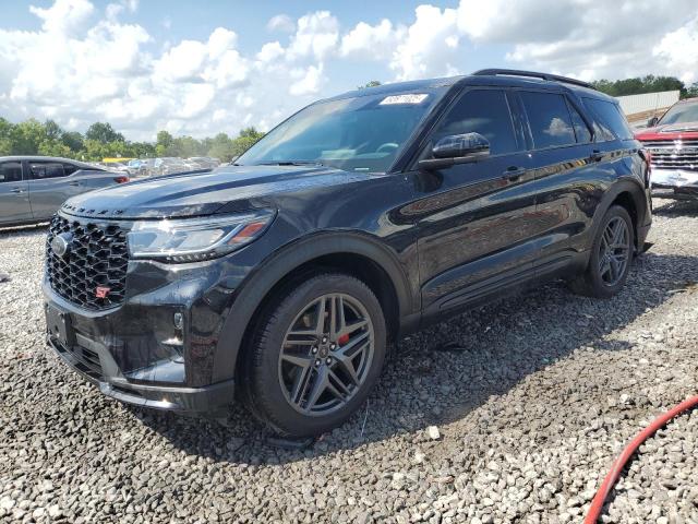 FORD EXPLORER S 2025