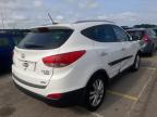 2012 HYUNDAI IX35 PREMI for sale at Copart SANDTOFT