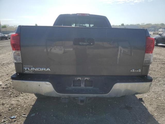 TOYOTA TUNDRA 2012 Charcoal