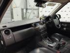 2015 LAND ROVER DISCOVERY for sale at Copart NEWBURY