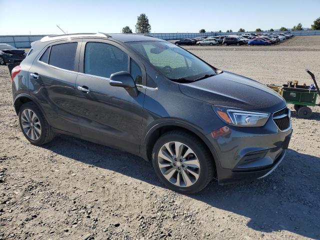 BUICK ENCORE 2017 Czarny