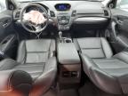 2017 Acura Rdx  for Sale in Harleyville, SC - Front End