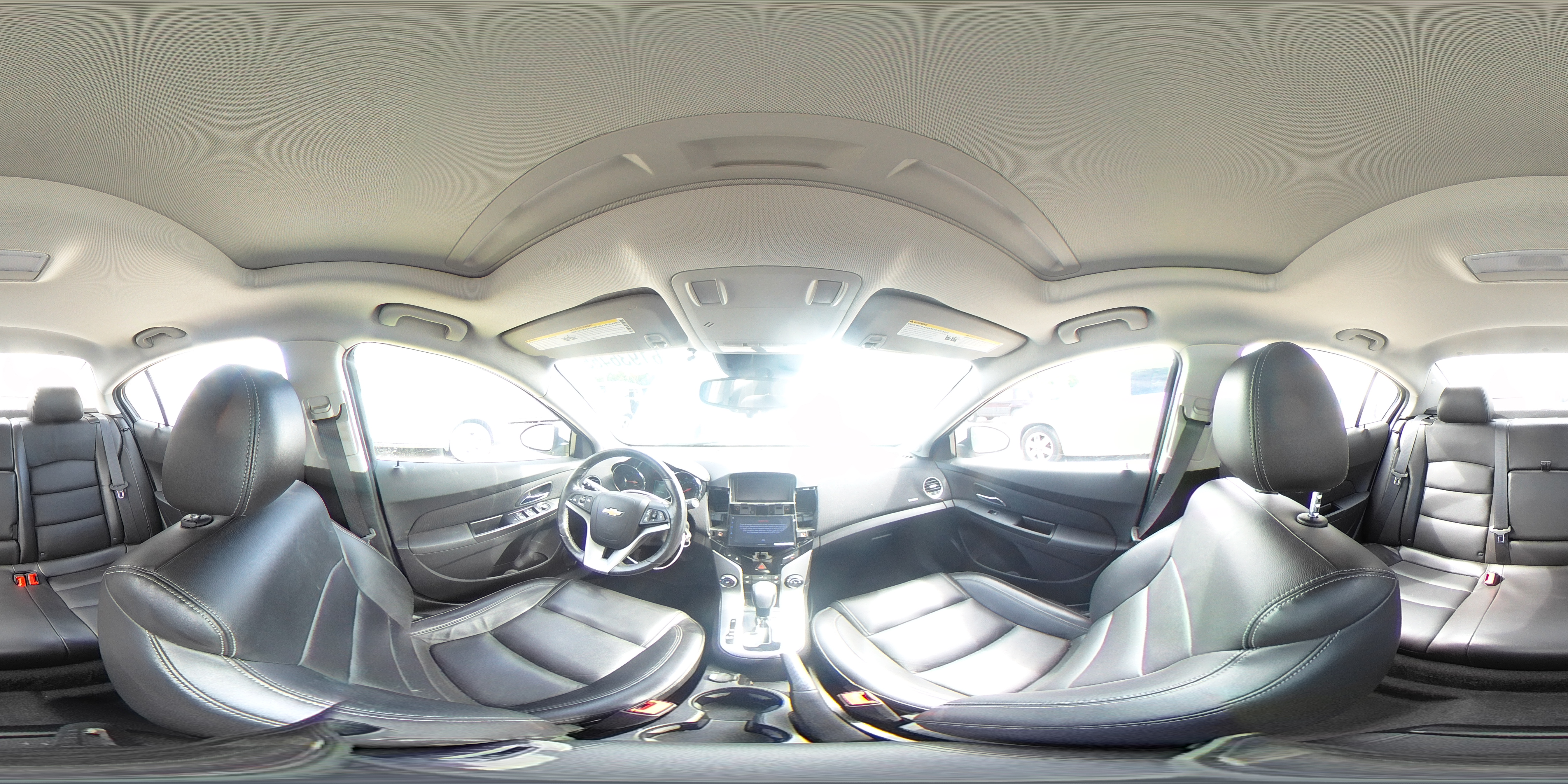 2014 Chevrolet Cruze Lt VIN: 1G1PE5SB7E7335159 Lot: 61936465