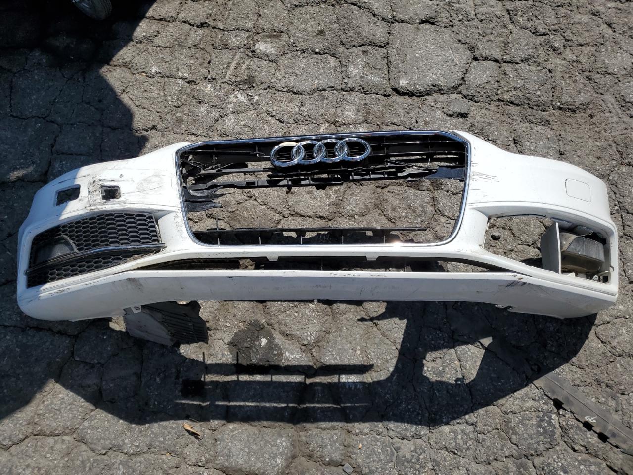 2014 Audi A4 Premium Plus VIN: WAUFFAFL7EA043037 Lot: 62774745
