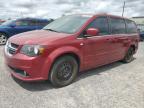 2014 DODGE GRAND CARAVAN SE à vendre chez Copart ON - OTTAWA