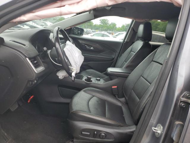  GMC TERRAIN 2020 Сірий