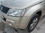 2012 SUZUKI GRAND VITA for sale at Copart BRISTOL
